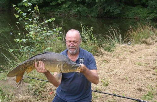 Cottage in Dordogne - Foto 42