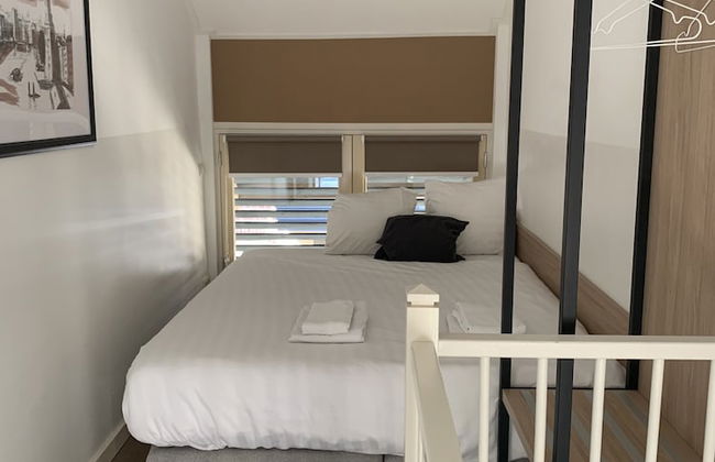 Allure Garden Apartments - Foto 23