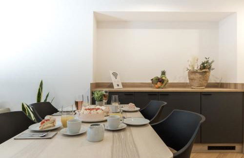 living TIMELESS - Adler Apartments Sasbachwalden - Foto 20