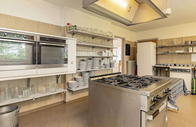 40 Person Holiday Home in Hurup Thy - Foto 9