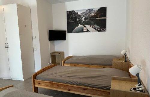 Monteur -sowie Ferienwohnungen in Grünberg, nahe Gießen - Foto 27