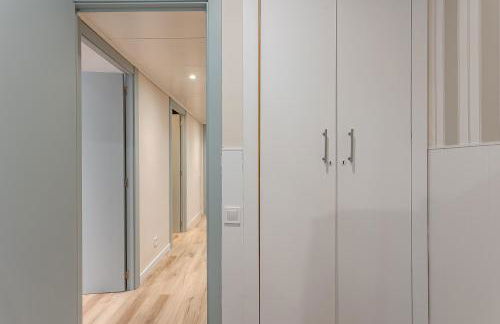 Comfortable and spacious flat in Barcelona - Foto 24