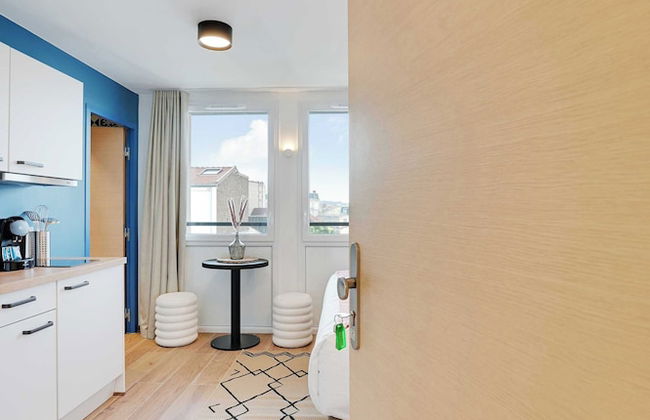 Résidence du Parc Vanves - Foto 65