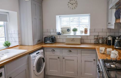 Hope Cottage - Foto 9