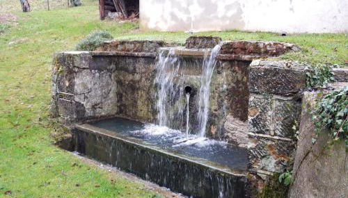 Gite au pied du mont Lozère 3 - Foto 5