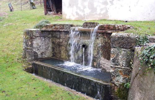 Gite au pied du mont Lozère 3 - Foto 5
