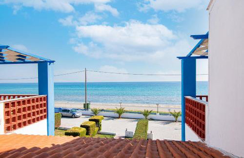 Carmen Seaview Maisonette by RentalsPro-Sozopoli Halkidiki - Foto 1