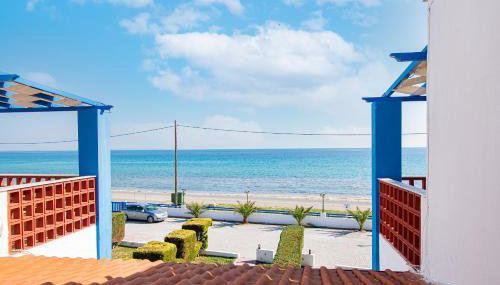 Carmen Seaview Maisonette by RentalsPro-Sozopoli Halkidiki - Foto 1