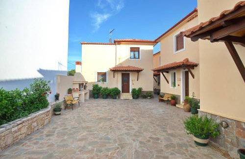 Esperides Maisonettes - Foto 33