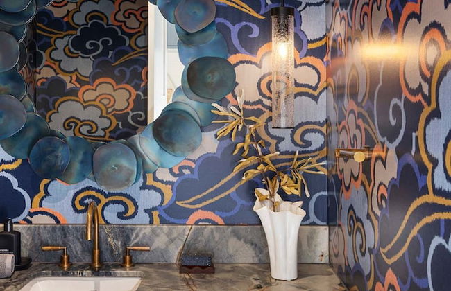 Muskoka Luxe Retreat With Pool Spa Fire Pit - Photo 36