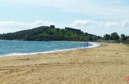 SEA AND SKY APARTMENT - Photo 40