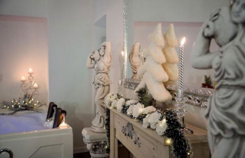 Le Mura Luxury Room ROOM & PERSONAL SPA - Foto 22