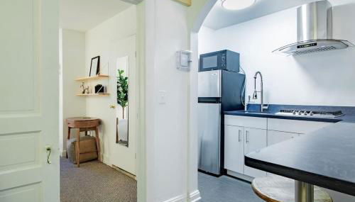 DesignerFlat Nestled Between Dupont&Logan Circles - Foto 5