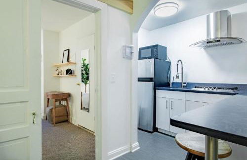 DesignerFlat Nestled Between Dupont&Logan Circles - Foto 5