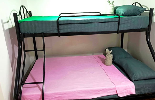 Transient House Baguio Near Minesview With Backyard - Foto 11