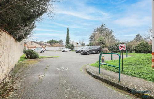 Lardenne - Parking hippodrome Zenith - Foto 4