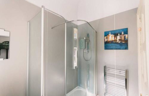 Wallace Apartment - A unique apartment in countryside park with WIFI and access to bar and pool - Foto 25