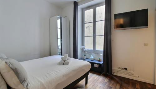 Paris Center - Louvre & Rivoli - Foto 5