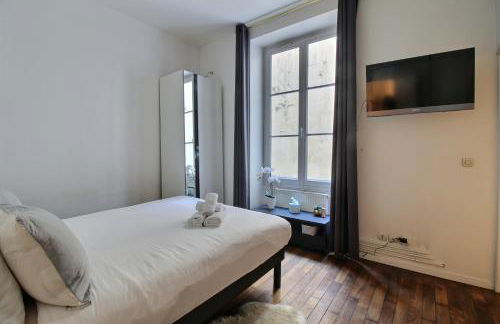 Paris Center - Louvre & Rivoli - Foto 5