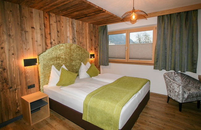 Erzherzog’s Apts/Zillertal Kaiser Lodge - Foto 28