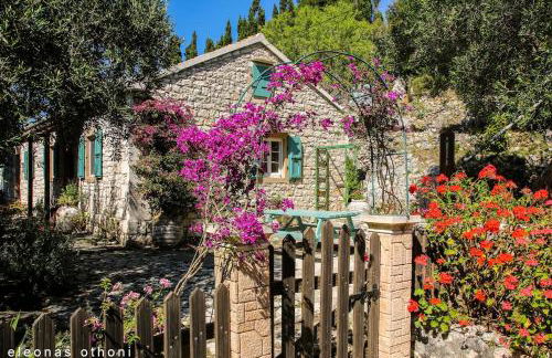 ELEONAS Othoni - Foto 1