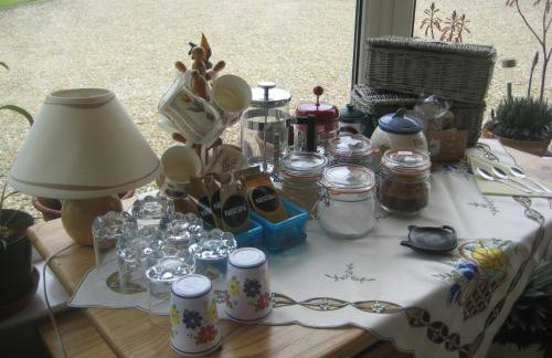 Ballyhargan Farm House - Foto 12