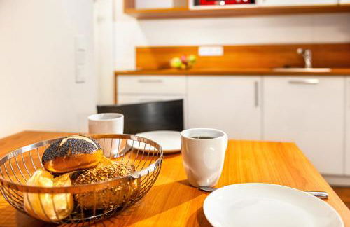 Zum Brandenburger Tor 24H Check In - Foto 12