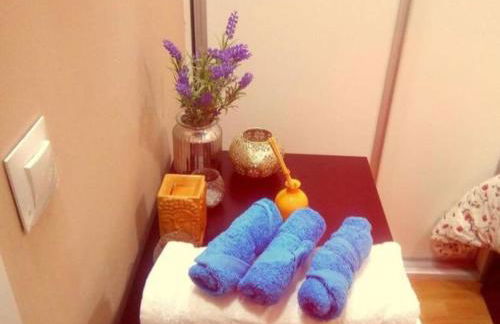 Precioso piso con increíbles vistas en Piedralaves, Tiétar - Photo 33