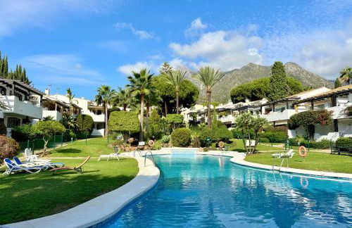 Modern 2 Bedroom Apartment in Marbella - Foto 27