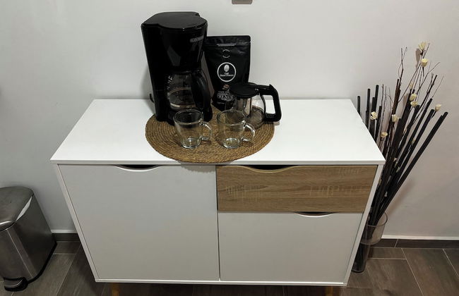 Apartamento Narama zona 13 - Photo 17