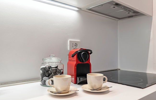 Milano Apartments Vigevano 41 - Foto 59