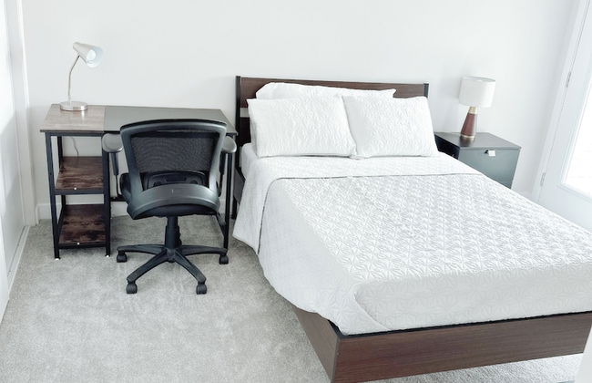 Private bedroom - Foto 5