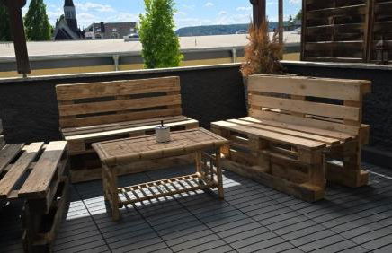 work & stay house in Linz - Foto 24