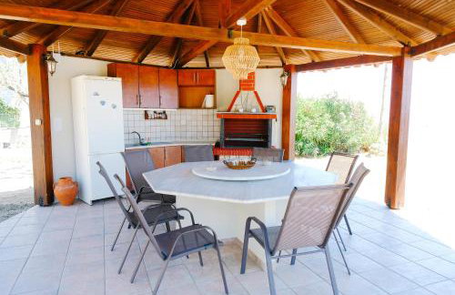 Pelagus Villa - Foto 8