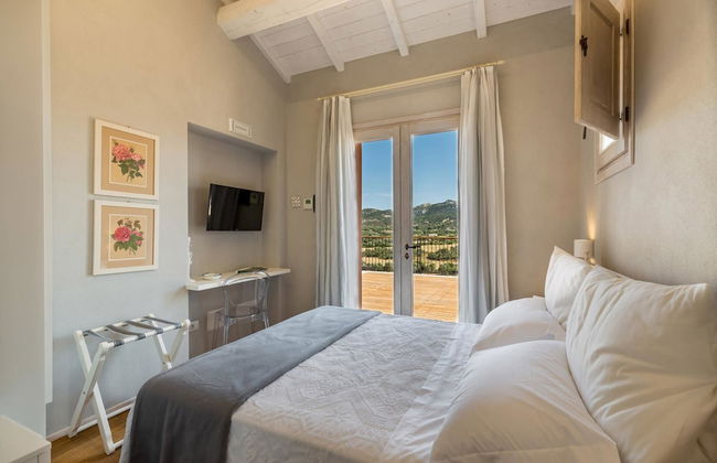 Tenuta Petra Bianca - Foto 12