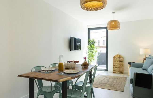 Riba mar Bluevillas 2 by Acasadascasas - Foto 27