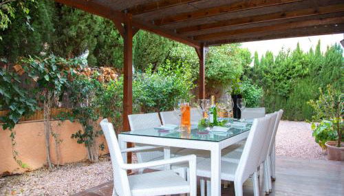 Holiday Home Casa Viena by Interhome - Foto 4