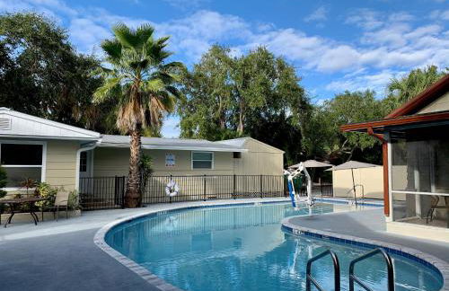 Siesta Heron Suites & Villas - Foto 38