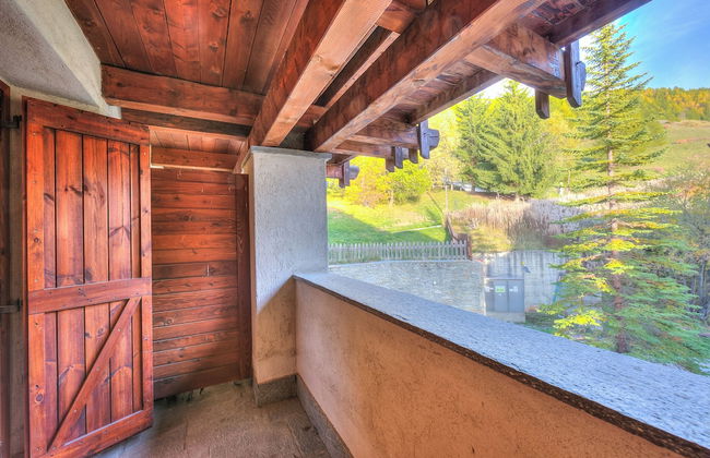 Grange Hike & Ski - 37C Sestriere - Foto 20