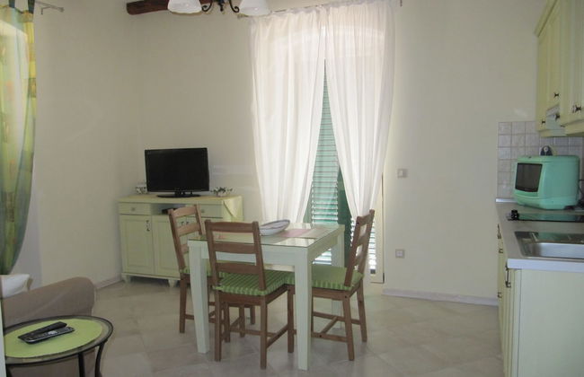 Apartments Casa Saina - Foto 24