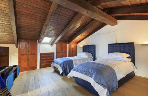 Villa Teresa - Enticing villa with pool and views! - Foto 39