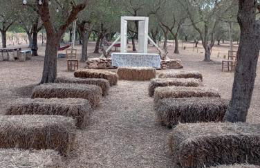 Tenuta L'uliveto - Foto 2