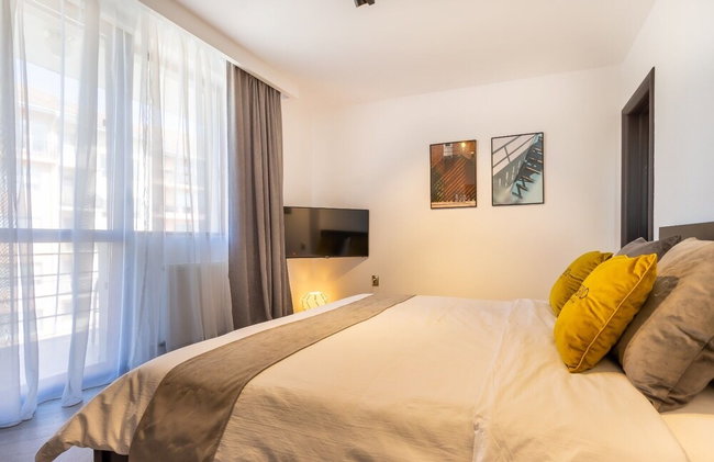 Urbio Private Suites - Foto 40