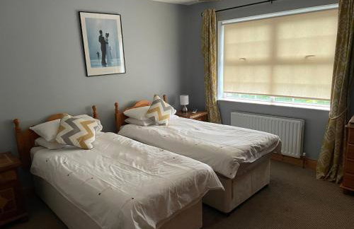 Fermanagh lakeside Self Catering - Foto 10