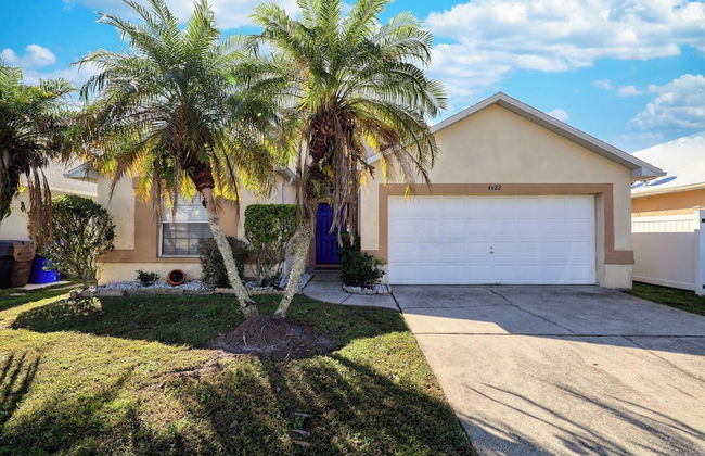 Sandra's Eagle Pointe Vacation Home - Foto 22