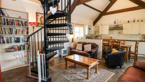 Bwthyn y Dderwen Oak Cottage - Foto 5