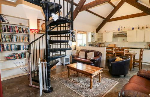 Bwthyn y Dderwen Oak Cottage - Photo 5