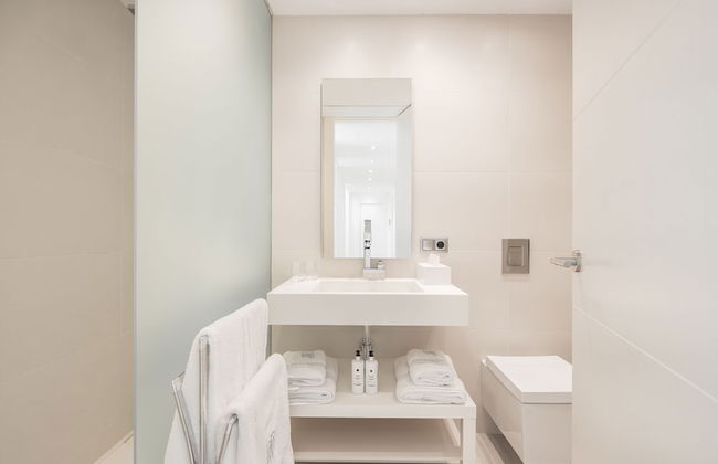 Altea Hills Villa - Foto 20