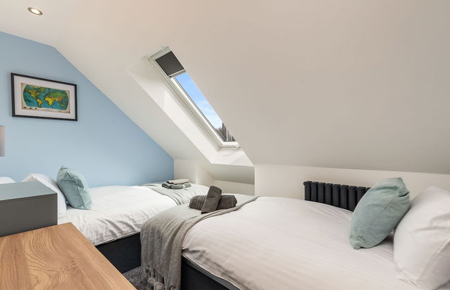 Hawthorn Cottage - Foto 17