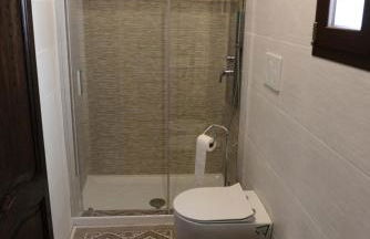 Villa Luisa villa con piscina e Vasca Idromassaggio vicino Otranto - Foto 32